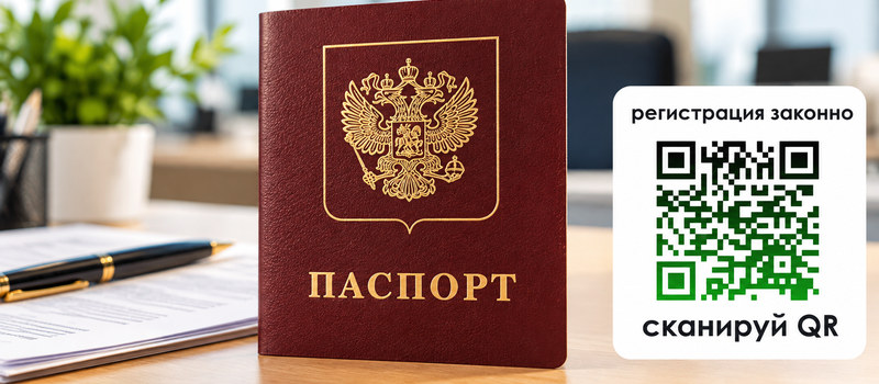 регистрация в Березниках